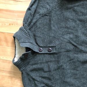 Men’s Bass M Sweater